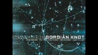 Gordian Knot - Codeanticode