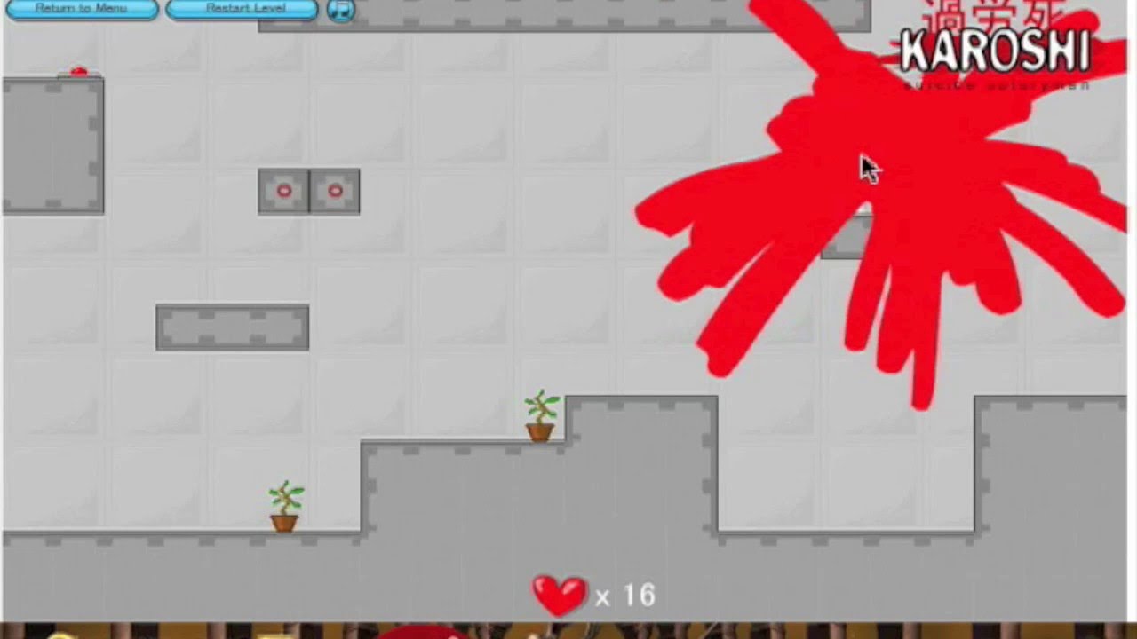 Karoshi Suicide Salaryman Walkthrough HD YouTube karoshi-suicide-salaryman-walkthrough-hd-youtube