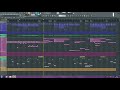 DIGERZ - Time (Studio project) [no mastering]
