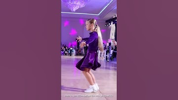 Thumbnail of 7 years old Super Stars 💃🏼🕺🏼 Christian and Olivia #shorts