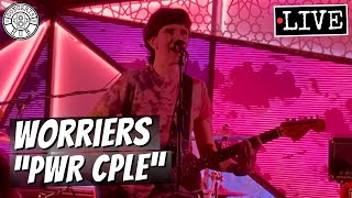Watch Worriers Pwr Cple video