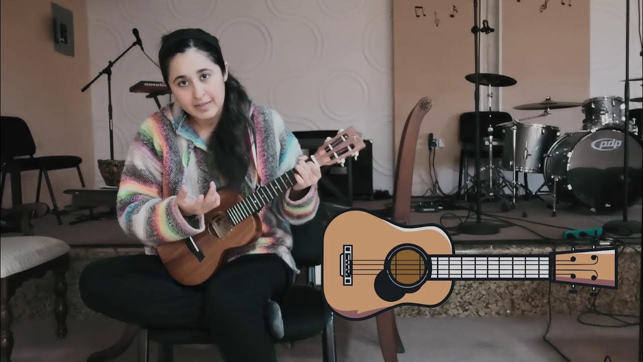 Llevame al primer amor Oasis Ministry Tutorial YouTube