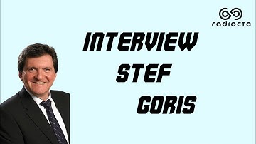 Interview with Stef Goris ( Belgian-Azerbaijani Chamber of Commerce)