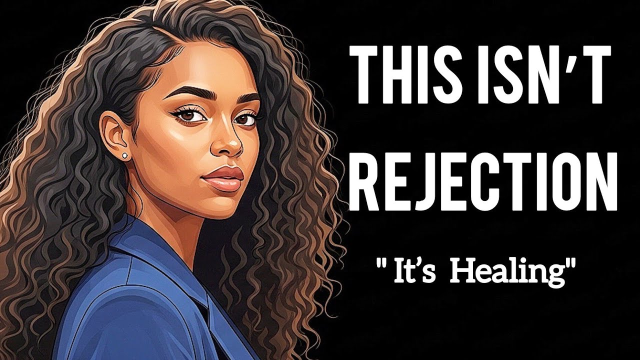 God Is Not Hiding You — He’s Healing the Woman Who Will Be Seen #faith #viral