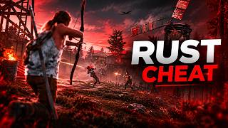 Information I Tested Rust Cheats for the First Time... (Rust Cheats 2026) Guide