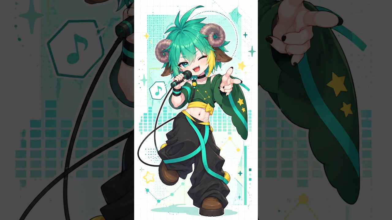 「今はいいんだよ」/歌ってみた! #歌ってみた #少年声 #唄羽琥珀