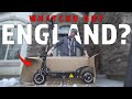 I BOUGHT the FASTEST ELECTRIC SCOOTER on the Internet