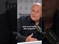 Océans : "on se prépare à la guerre"