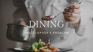 Celebrity Dining Philosopher's Problem Profile
