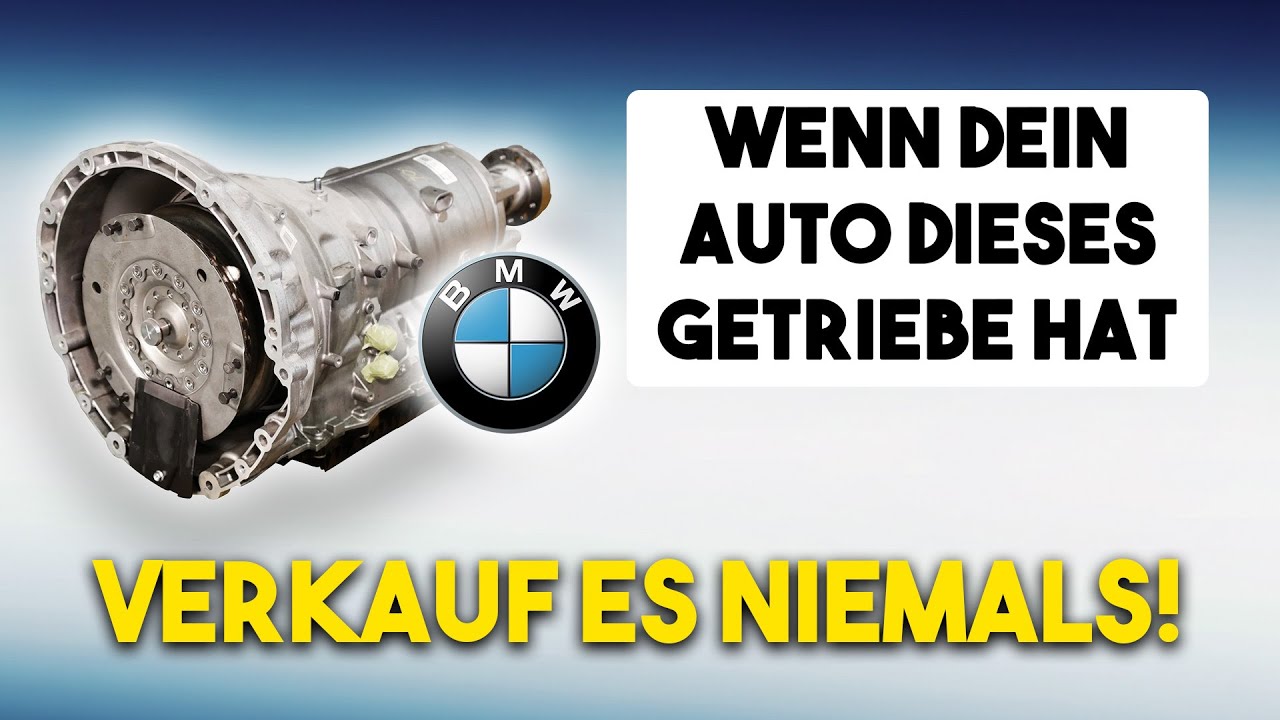 Das ultimative Ranking deutscher Automatikgetriebe - Getriebeprofis decken auf