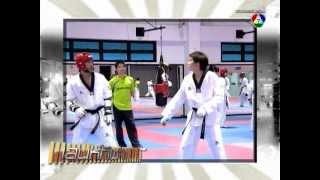 20121215 SaNehKeeLa - The Champion Taekwondo 4