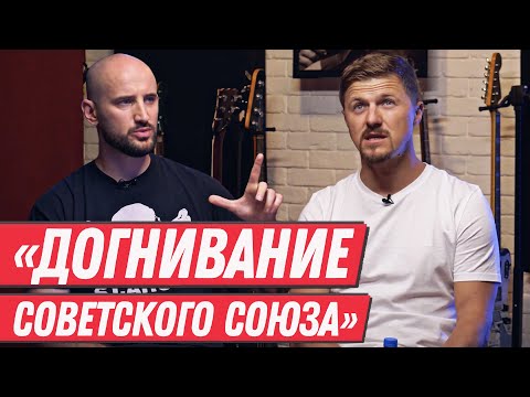 🔥 МИКАДО - миллионер восстал против Лукашенко: заложники, молчание ПВТ и бесплатный PandaDoc