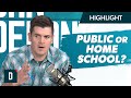 Homeschool vs. Public School: Which Is Better? 🎓