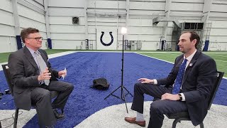 One on one with Shane Steichen