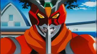 Miss Kuroitsu from the Monster Development Departmen ll SEASON 1 Episode 1