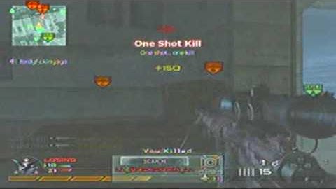 MW2 COLLATERAL :: QUALITY TEST!!