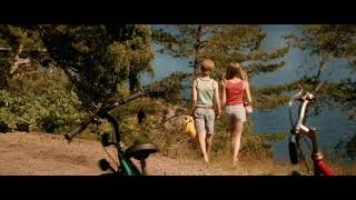 The Anderssons in Greece 2012 credits