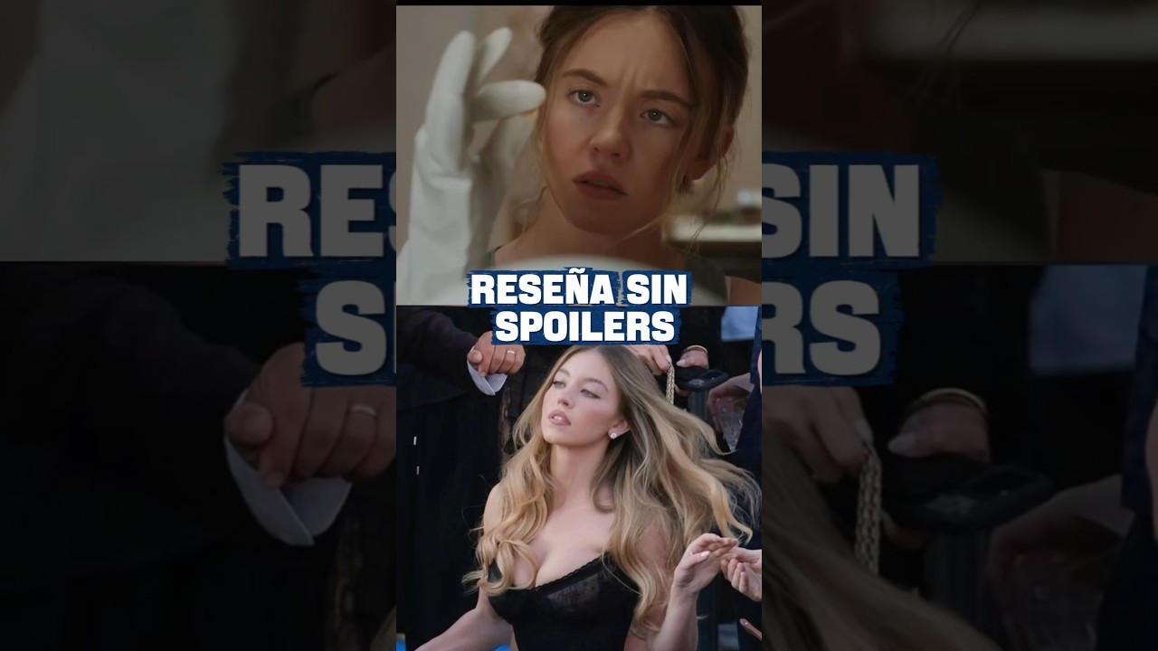 La  película de Sydeney Sweeney 