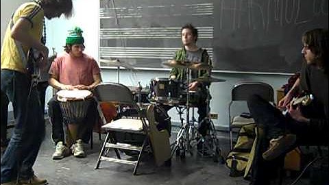 Musician of the Week: Alan Silverman (Part II)