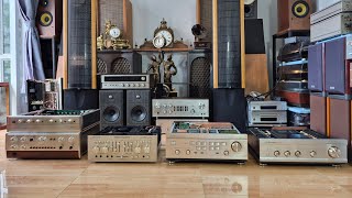 Luxman L500, L540, Marantz 1250, Acuphase C200x, F15L giá rẻ zalo 0347178797 và 0979375746