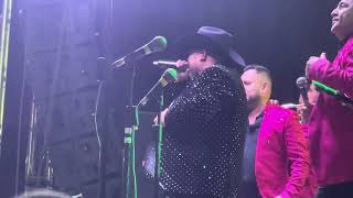 QUIEREME COMO TE QUIERO | EL COYOTE Y SU BANDA EN VIVO |SAN RAFAEL | 29\/10\/2023 | TLALMANALCO