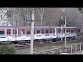 The Metro in Tbilisi, Georgia 2017 მეტრო თბილისში