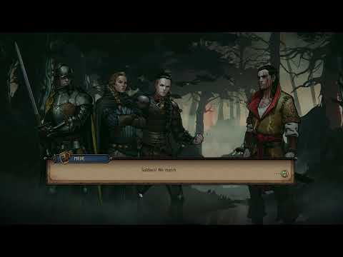 Video: GOG Pasniedz Pirmo Witcher Spēli, Ja Jums Nav Prātā Lejupielādēt Gwent