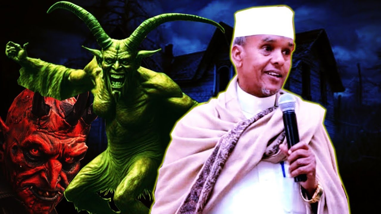 CAALAMKA inaga QARSOON! Wax badan ka baro Sheekh Maxamed ismaaciil