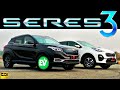 SERES 3 EV Detailed Review - Pakistan&#39;s 1st Locally Assembled EV SUV