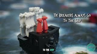 How To Play - Plunder