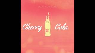 Cherry Cola chords