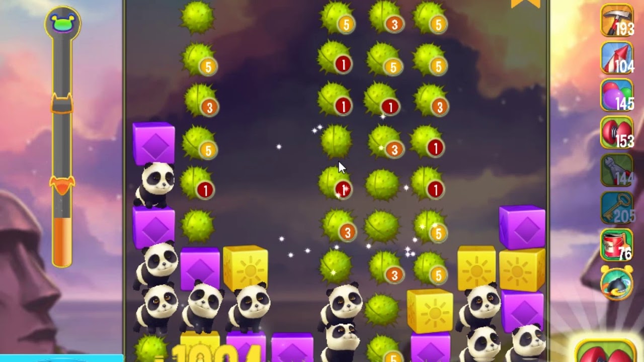 Pet Rescue Saga level 3087 no boosters ►TOBIAS DEAMON◄