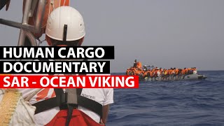 HUMAN CARGO | Mediterranean search and rescue