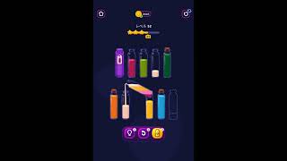 Get Color Level 52 (15 Moves Remaining)