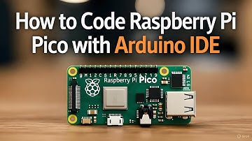 How to Setup Raspberry Pi Pico in Arduino IDE (No Talking | Step by Step)