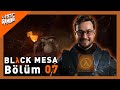 Black Mesa • Bölüm #07 • GONARCH #blackmesa  #halflife #gordonfreeman