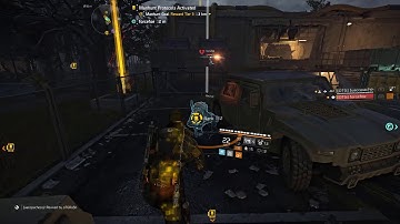 2ND HACKER I FOUND ON DZ !!! PLEASE BAN THIS GUYS