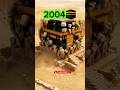 😱❣️evolution of kaaba makkah 700 to 2026 #makkah #viral