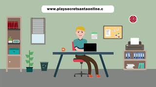 Play Secret Santa Online