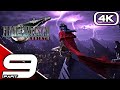 Final fantasy 7 rebirth gameplay walkthrough part 9 full game 4k 60fps no commentary