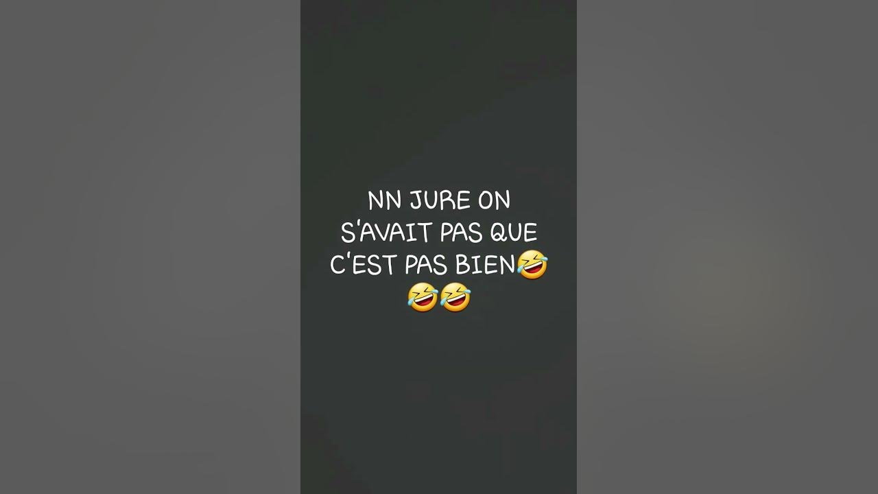 C PAS BIEN YouTube