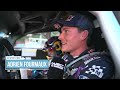 A Scorching Performance Dazzles Fans at Rally Estonia