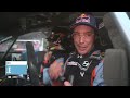 A Scorching Performance Dazzles Fans at Rally Estonia