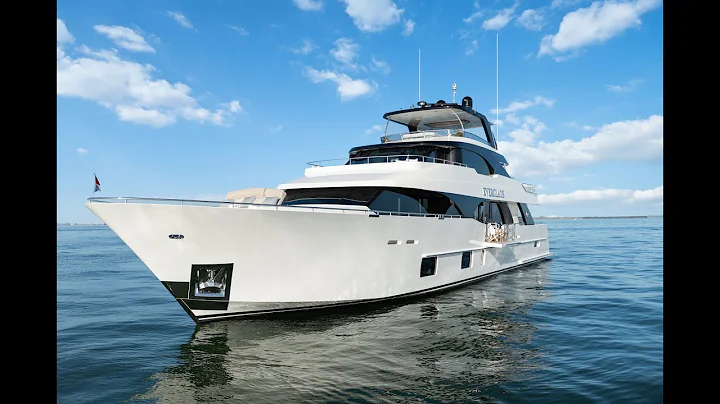 Everglade offered FOR SALE by Steve Sprigg, owner ...