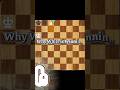 Why Is White Winning Here? 🤔♟️