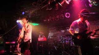 empty7 dear song ワンマンライブ　@DRUM SON