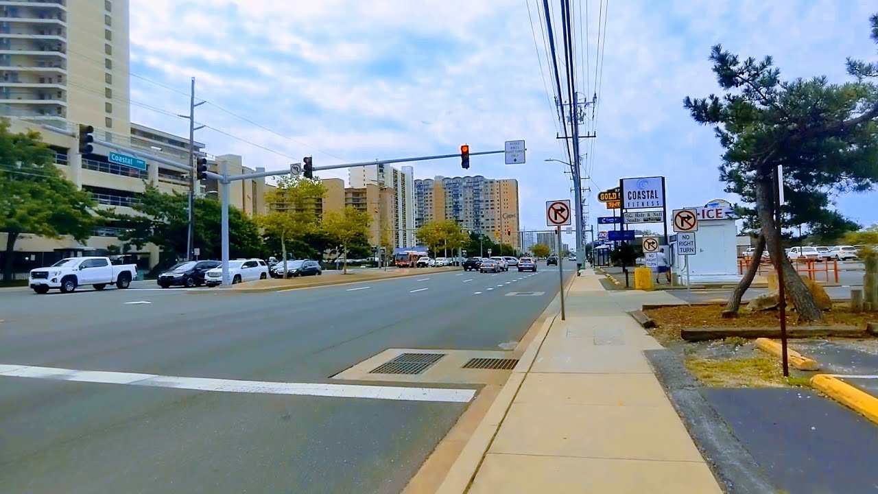 Ocean City Maryland Summer 2023 Uptown Update