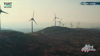 Tgrt Belgesel Şehr-İ Gezi̇yorum Programi - Savaştepe Beledi̇yesi̇