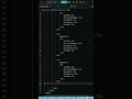 BEU PYQ SOLUTION 2024 IWD Nested list #viral #computerscience #education #shortvideo