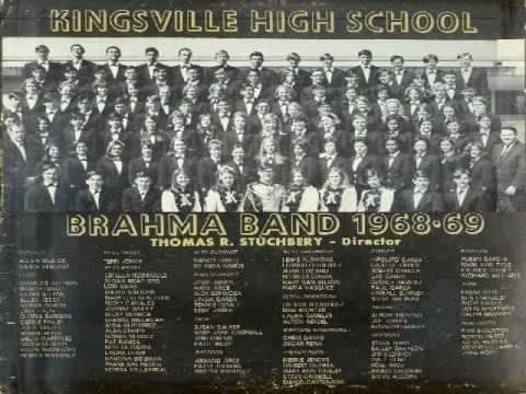 Kingsville High School